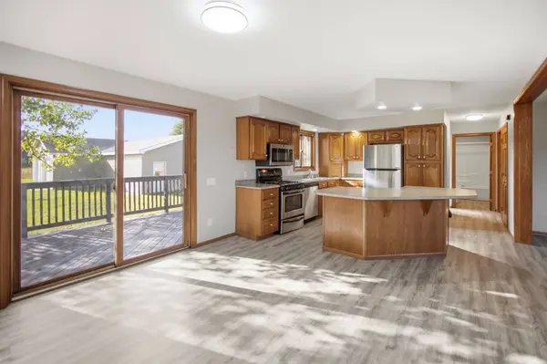 3533 115th ST, Frederic, WI 54837