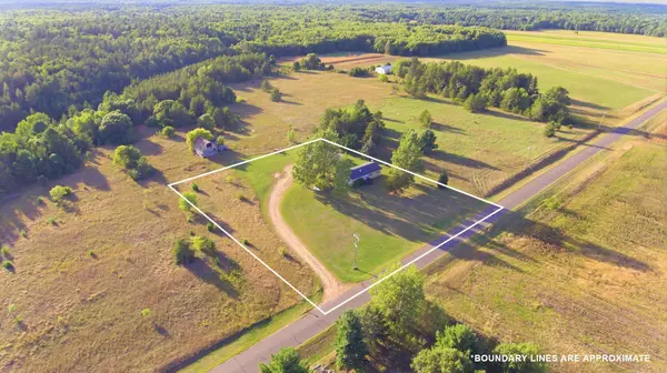 3533 115th ST, Frederic, WI 54837
