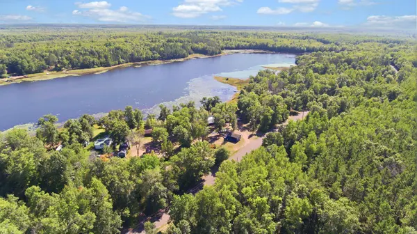 Lot 2 Little McGraw Lake Rd, Danbury, WI 54830