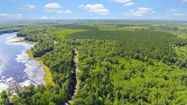 Lot 2 Little McGraw Lake Rd, Danbury, WI 54830