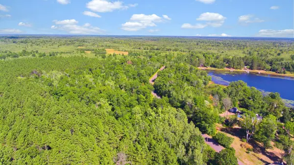 Lot 2 Little McGraw Lake Rd, Danbury, WI 54830