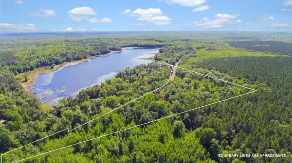 Lot 2 Little McGraw Lake Rd