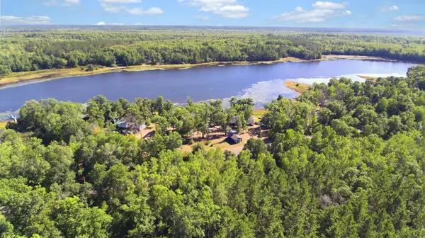 Lot 2 Little McGraw Lake Rd, Danbury, WI 54830
