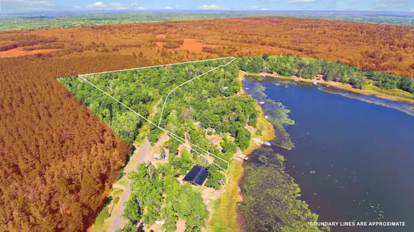 Lot 2 Little McGraw Lake Rd