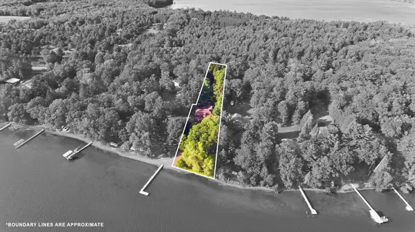 1171 County RD E, Spooner, WI 54801