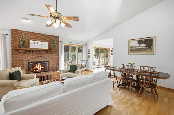 1171 County RD E, Spooner, WI 54801