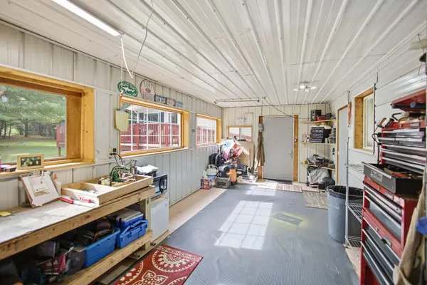 27937 County Road A, Spooner, WI 54801