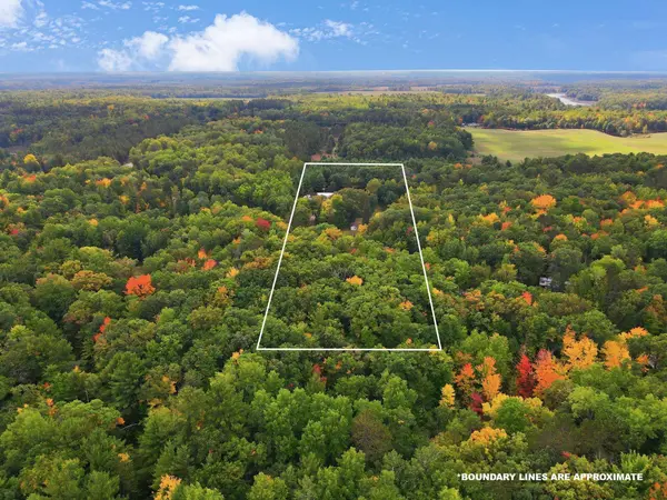 27937 County Road A, Spooner, WI 54801