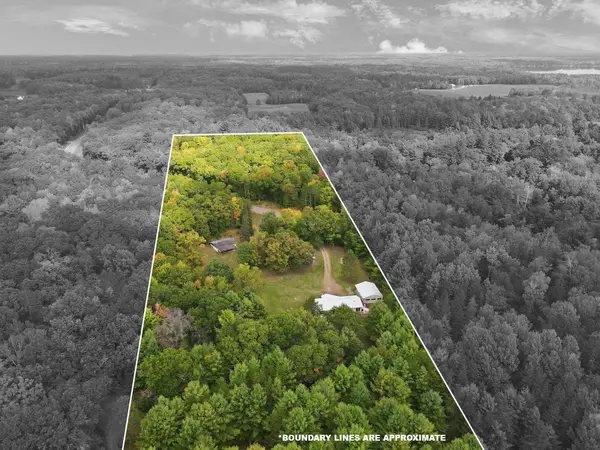 27937 County Road A, Spooner, WI 54801