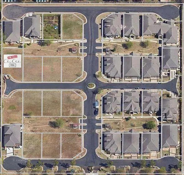 9223 Joan DR, Midwest City, OK 73130