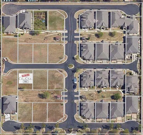 9224 Joan DR, Midwest City, OK 73130