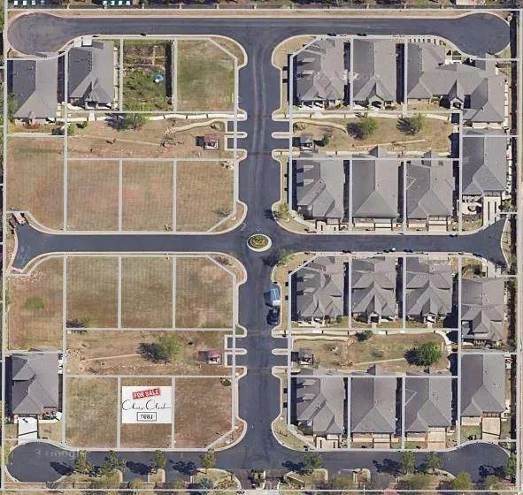 9229 Ruth DR, Midwest City, OK 73130