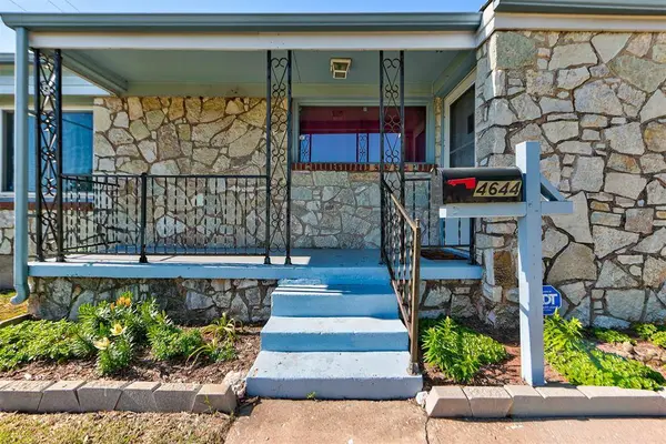 4644 SE 19th ST, Del City, OK 73115