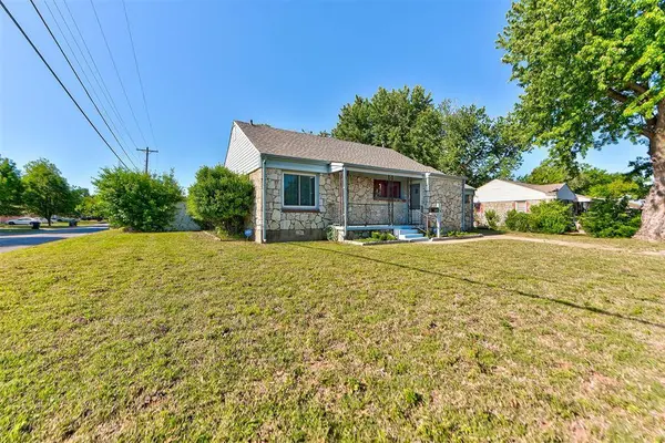 4644 SE 19th ST, Del City, OK 73115