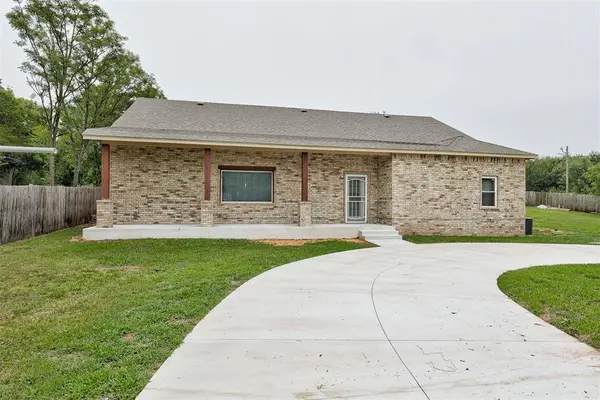 5314 N Post RD, Spencer, OK 73084