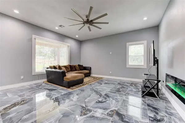 5314 N Post RD, Spencer, OK 73084