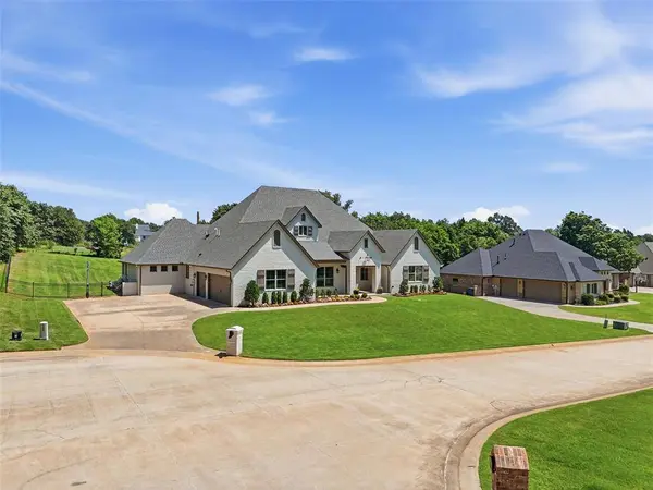 14259 Macklay CT, Choctaw, OK 73020