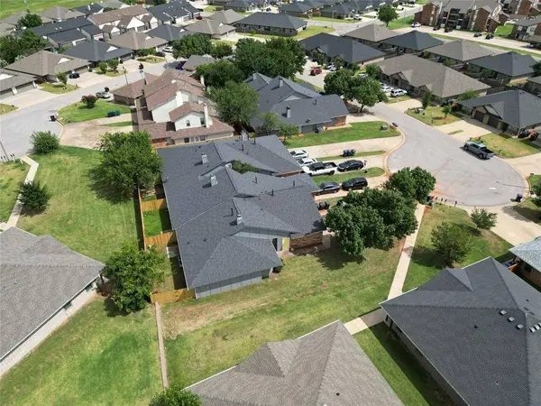 415 Vail CIR, Oklahoma City, OK 73114