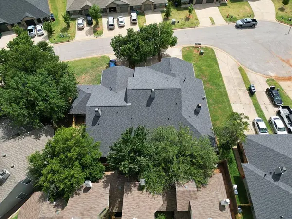 415 Vail CIR, Oklahoma City, OK 73114