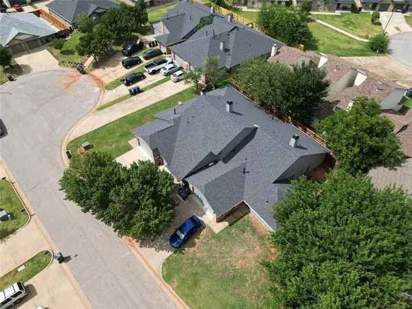 415 Vail CIR, Oklahoma City, OK 73114