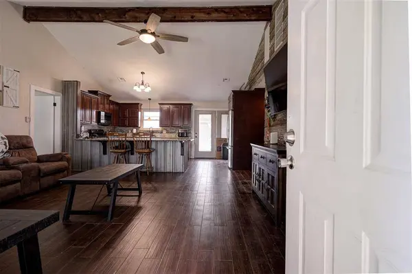 19800 Aaron DR, Harrah, OK 73045