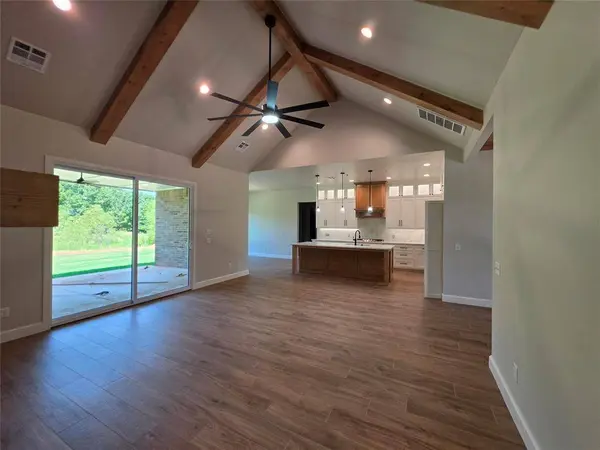 913 Reedser WAY, Choctaw, OK 73020