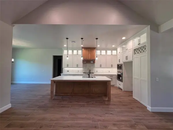 913 Reedser WAY, Choctaw, OK 73020