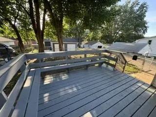 1114 Minnie AVE, Davenport, IA 52802