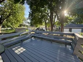 1114 Minnie AVE, Davenport, IA 52802