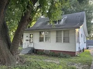 1114 Minnie AVE, Davenport, IA 52802