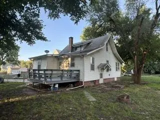 1114 Minnie AVE, Davenport, IA 52802