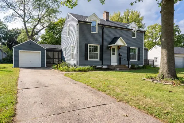 1606 Coffelt AVE, Davenport, IA 52803