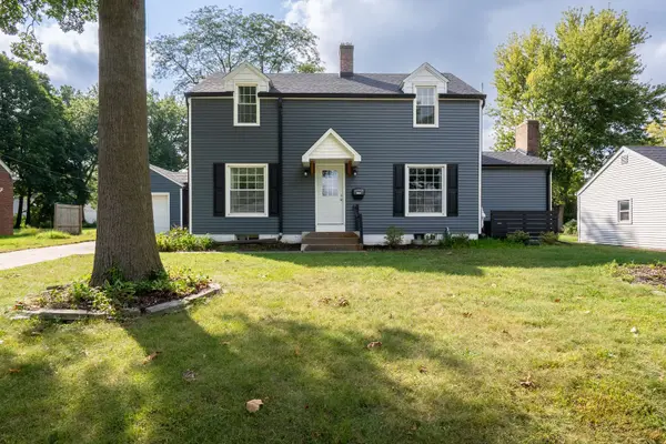 1606 Coffelt AVE