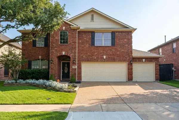 5804 Silver Leaf DR, Mckinney, TX 75070