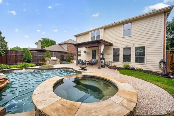 5804 Silver Leaf DR, Mckinney, TX 75070