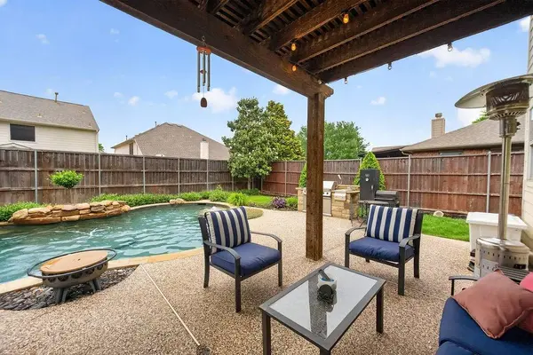5804 Silver Leaf DR, Mckinney, TX 75070