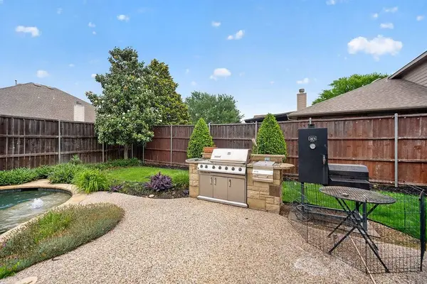 5804 Silver Leaf DR, Mckinney, TX 75070