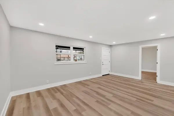 5313 Libbey AVE, Fort Worth, TX 76107