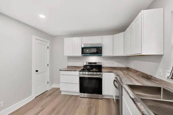 5313 Libbey AVE, Fort Worth, TX 76107
