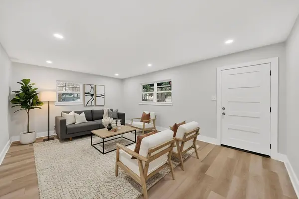 5313 Libbey AVE, Fort Worth, TX 76107