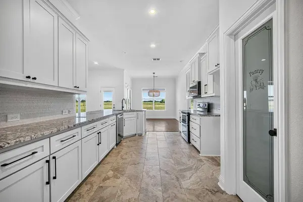 544 Gant RD, Sherman, TX 75090