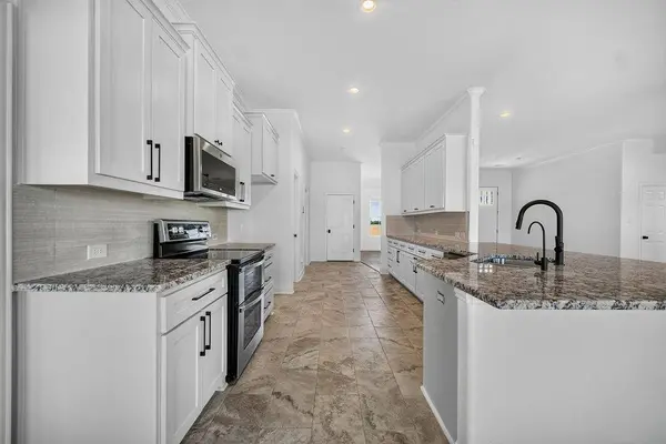 544 Gant RD, Sherman, TX 75090