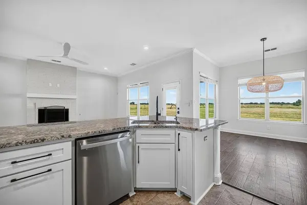 544 Gant RD, Sherman, TX 75090
