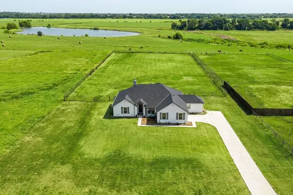 544 Gant RD, Sherman, TX 75090