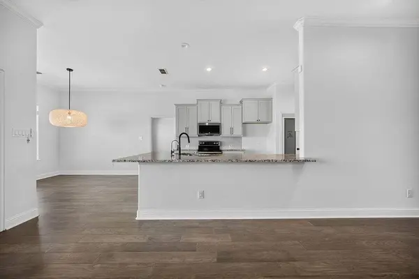 544 Gant RD, Sherman, TX 75090