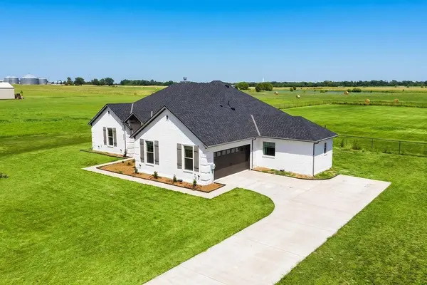 544 Gant RD