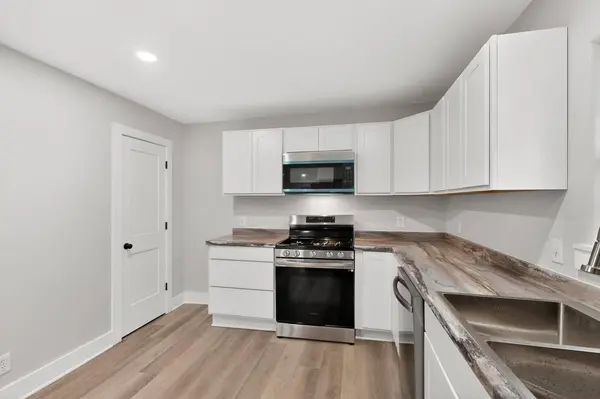 5313 Libbey AVE, Fort Worth, TX 76107