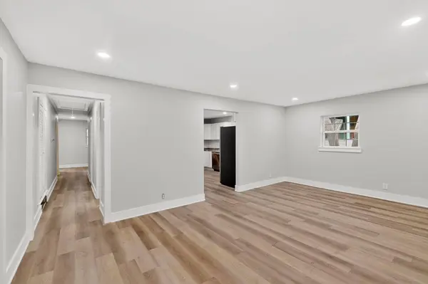 5313 Libbey AVE, Fort Worth, TX 76107