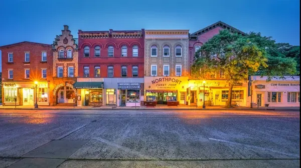Huntington, NY Full Guide