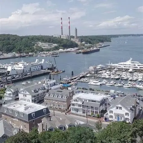 Port Jefferson Station Neighborhood Guide